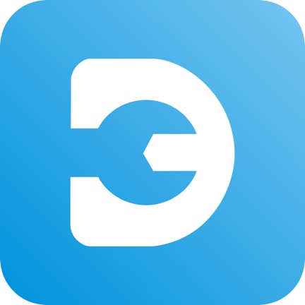 嘟惠修 App 图标
